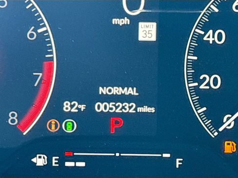Used 2026 Honda Civic Sport image 12