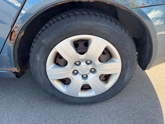 Used 2007 Hyundai Sonata GLS FWD image 9