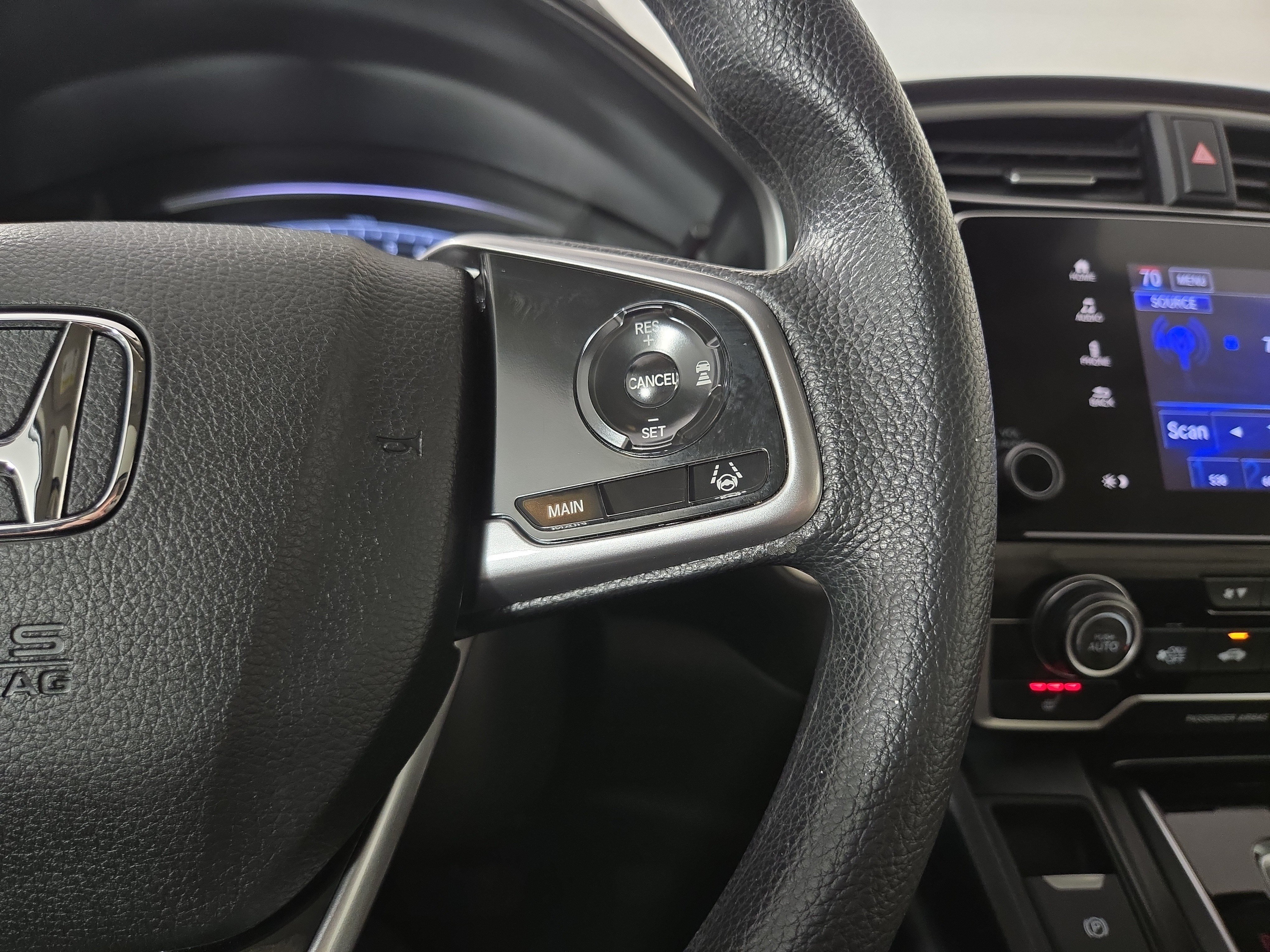Used 2022 Honda CR-V EX image 16