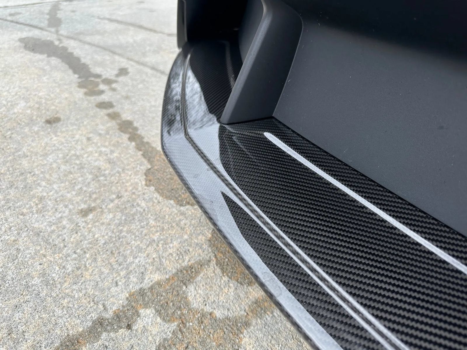 Used 2024 Lamborghini Revuelto AWD/4WD image 5