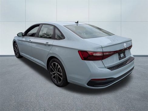 New 2025 Volkswagen Jetta Sport image 5