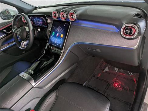 Certified 2025 Mercedes-Benz GLC 300 image 21