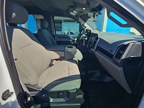 Used 2019 Ford F150 XLT w/ Equipment Group 301A Mid image 16