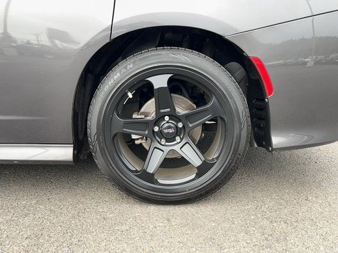 Used 2022 Dodge Charger GT w/ Plus Group image 17