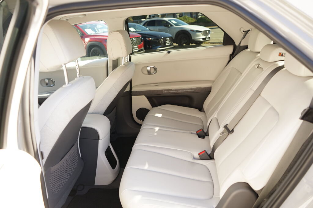 Certified 2023 Hyundai Ioniq 5 Limited AWD/4WD image 19
