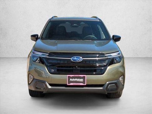 New 2026 Subaru Forester Touring image 6