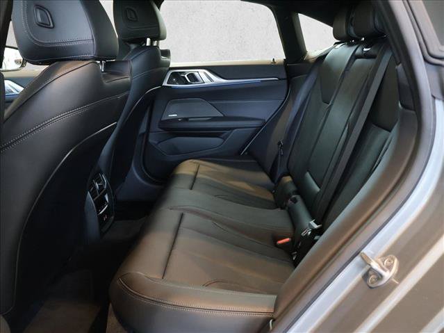 New 2026 BMW i4 xDrive40i w/ Premium Package AWD/4WD image 16