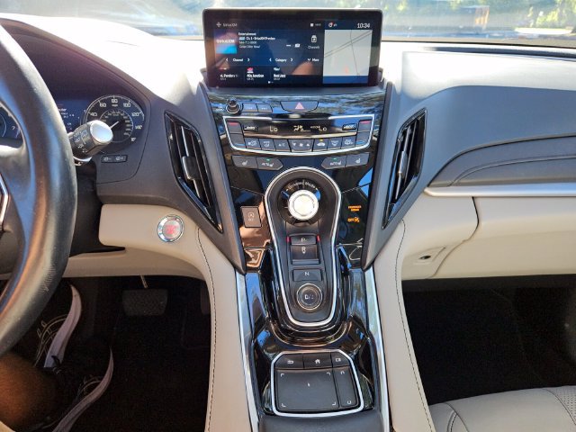 Used 2019 Acura RDX w/ Technology Package FWD image 18
