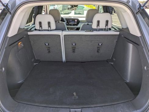 Certified 2025 Chevrolet TrailBlazer LT image 13