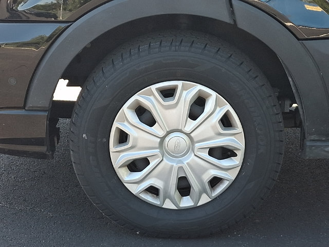 Certified 2024 Ford Transit 350 XLT RWD image 8