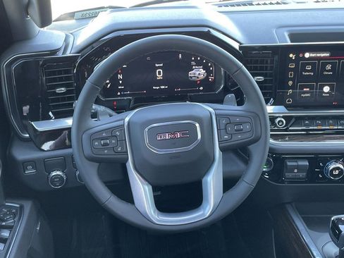 New 2026 GMC Sierra 1500 Elevation w/ Elevation Premium Package image 15