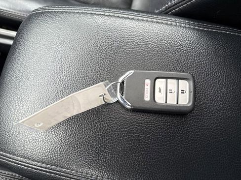 Used 2016 Honda CR-V EX-L image 30