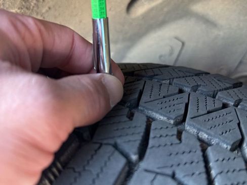 Used 2024 Subaru Outback Wilderness image 8