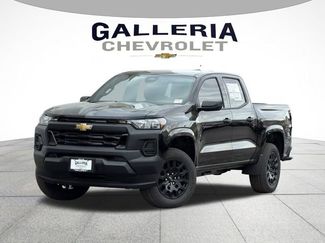 New 2026 Chevrolet Colorado W/T w/ WT Custom Package RWD video 2