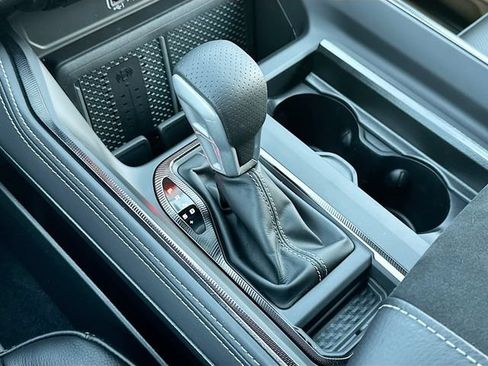 New 2026 RAM 1500 RHO AWD/4WD image 13