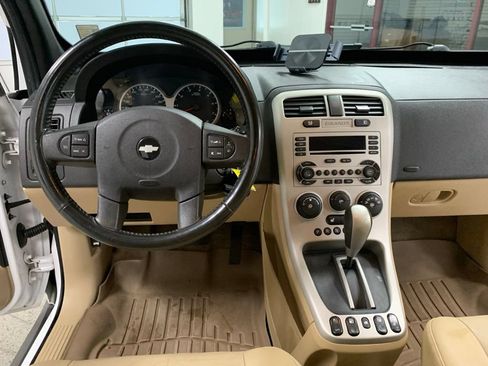 Used 2006 Chevrolet Equinox LT w/ LT Preferred Equipment Group FWD image 14