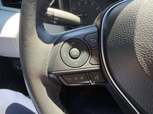 Used 2024 Toyota Corolla SE FWD image 22
