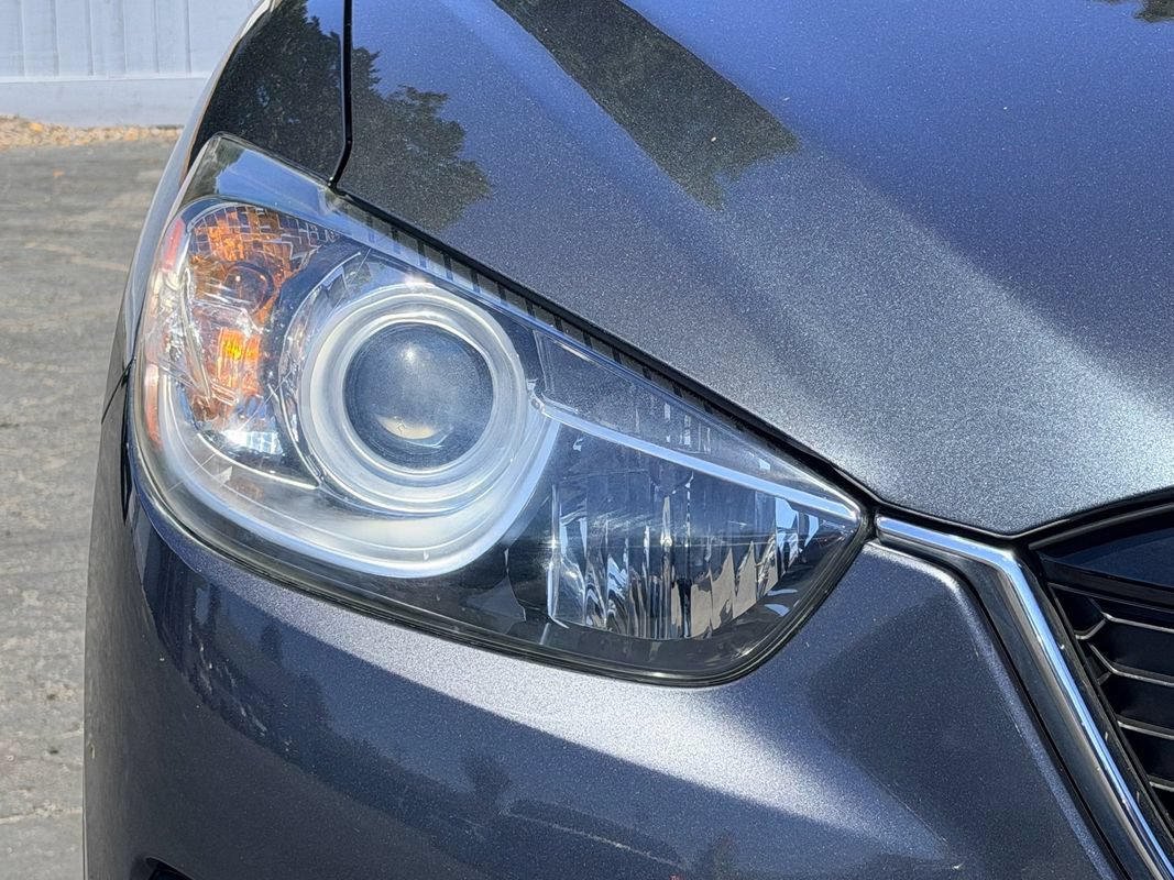 Used 2014 MAZDA CX-5 Touring FWD image 9