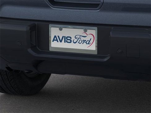 New 2025 Ford Bronco Sport Big Bend w/ Convenience Package image 23