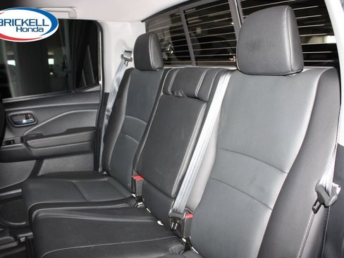 Used 2025 Honda Ridgeline RTL image 22