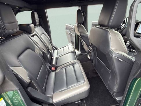 Used 2025 Ford Bronco Outer Banks image 35