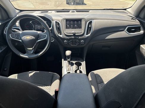 Used 2024 Chevrolet Equinox LT AWD/4WD image 23