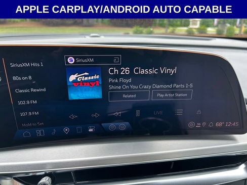 Used 2025 Cadillac Lyriq Sport RWD image 15