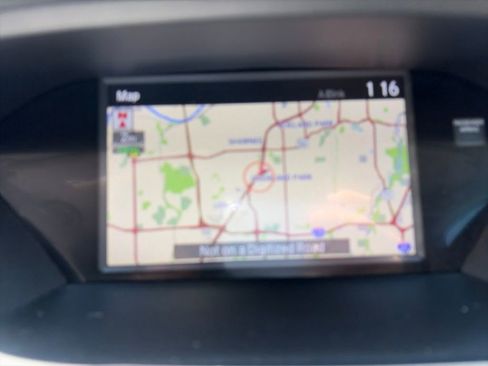 Used 2020 Acura MDX FWD w/ Technology Package image 13