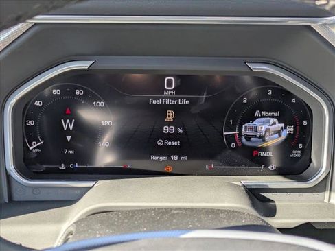 New 2026 GMC Sierra 2500 Denali w/ Denali Reserve Package image 10