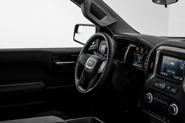 Used 2024 GMC Sierra 1500 Pro RWD image 11