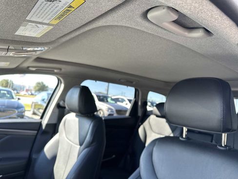 Used 2019 Hyundai Santa Fe FWD image 24