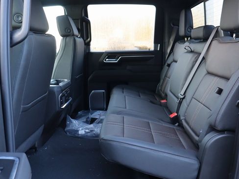 New 2026 Chevrolet Silverado 2500 High Country w/ Technology Package image 21