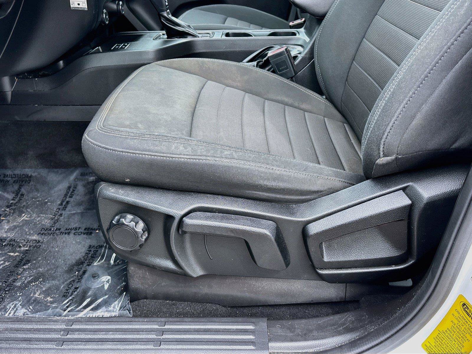Used 2019 Ford Ranger XL w/ Equipment Group 101A Mid RWD image 18