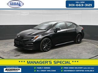 Used 2024 Toyota Corolla SE video 1