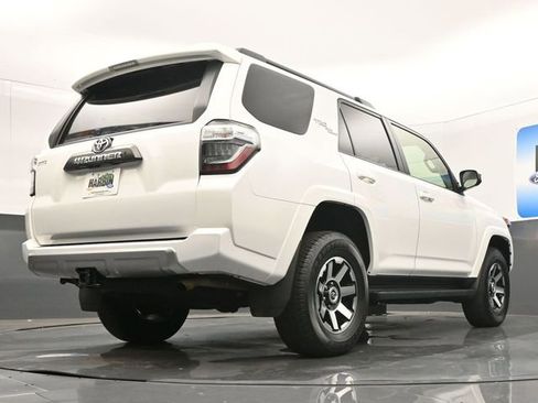 Used 2024 Toyota 4Runner TRD Off-Road image 21