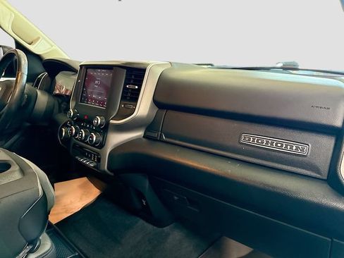 Used 2019 RAM 1500 Big Horn AWD/4WD image 29