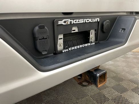 Used 2019 Chevrolet Silverado 1500 Custom w/ Custom Convenience Package AWD/4WD image 38