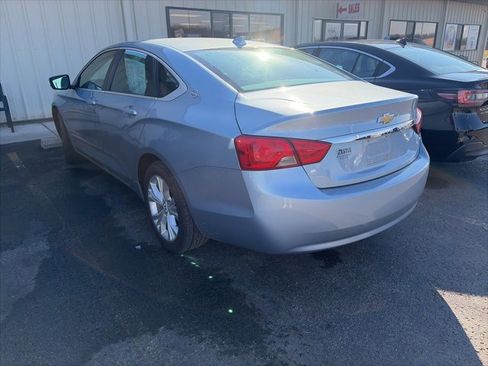 Used 2014 Chevrolet Impala LT image 5