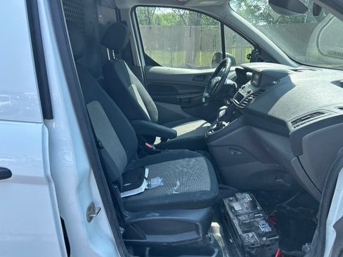 Used 2021 Ford Transit Connect XL FWD image 11