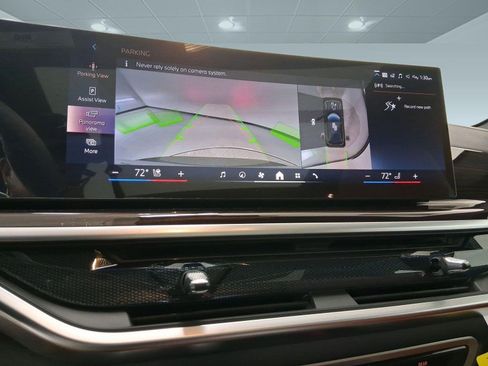 New 2026 BMW X5 sDrive40i w/ M Sport Package image 23