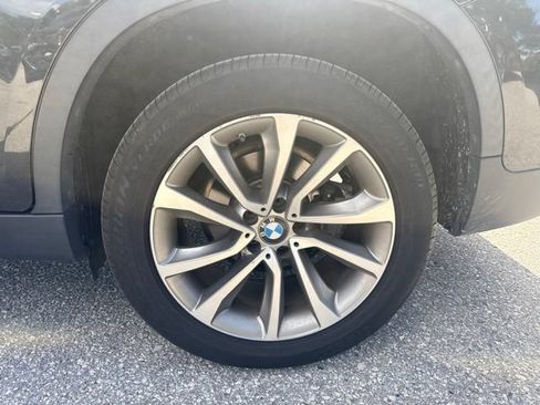 Used 2018 BMW X6 sDrive35i RWD image 16