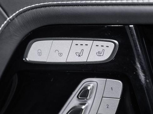 Used 2023 Mercedes-Benz G 63 AMG 4MATIC image 56