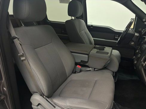 Used 2014 Ford F150 XLT w/ XLT Chrome Package image 51