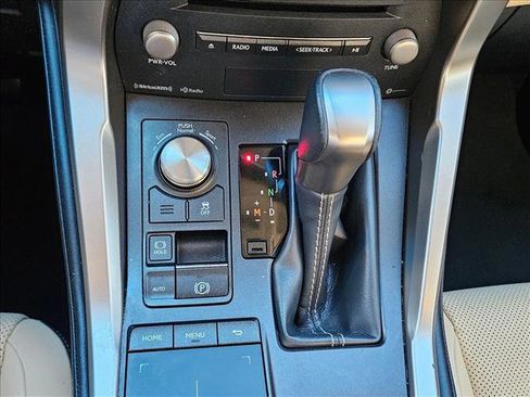 Used 2021 Lexus NX 300 FWD w/ Comfort Package image 14