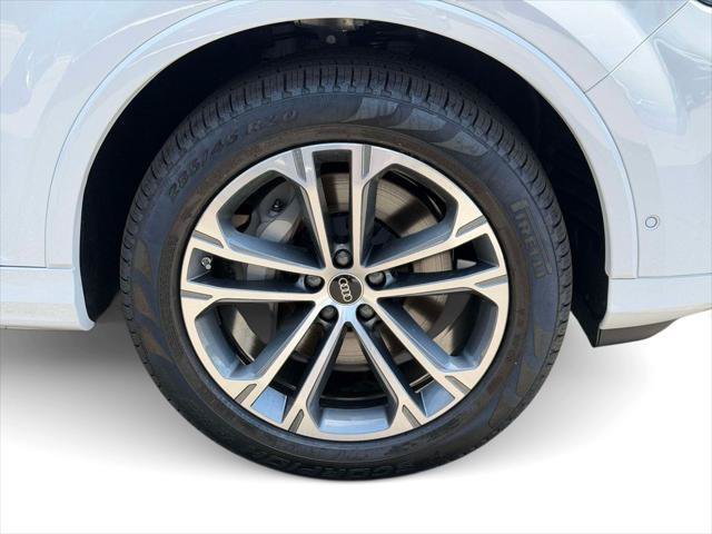 New 2026 Audi Q7 2.0T Premium AWD/4WD image 6