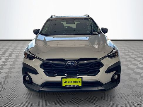 New 2026 Subaru Crosstrek 2.0i Premium AWD/4WD image 2