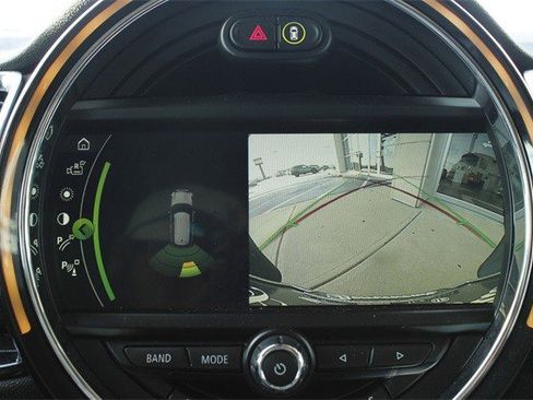 Used 2019 MINI Cooper Clubman S image 40