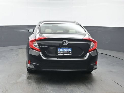 Used 2017 Honda Civic LX image 5