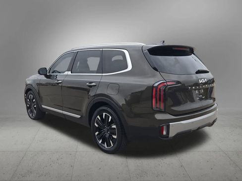 Used 2023 Kia Telluride SX Prestige image 4