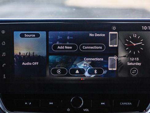 New 2025 Nissan Altima 2.5 SR w/ SR Premium Package image 17